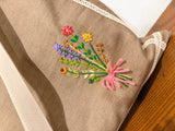 The Bouquet Tote