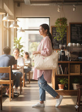 Petal Pockets (Light Blue)