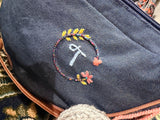 Daily Crescent Bag