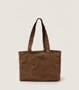 Petal Pockets (Brown)