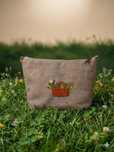 Garden Pouch