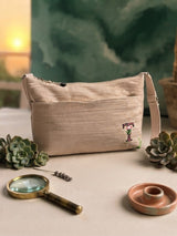 Bloom Initial Sling