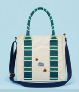Mini Tote