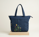 Weekend Travel Tote