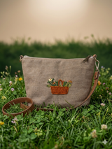 Garden Pouch