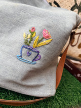 Everyday Essential Tote