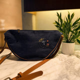 Daily Crescent Bag