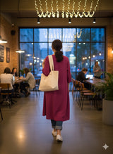 Petal Pockets (Light Blue)