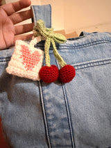 Crochet Charms