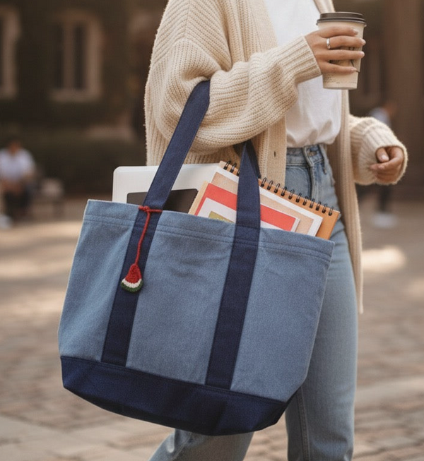 Daily Grind Bag