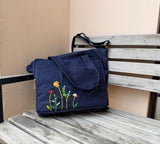 Weekend Travel Tote