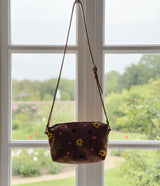 Sunflower Crossbody