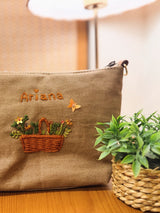 Garden Pouch