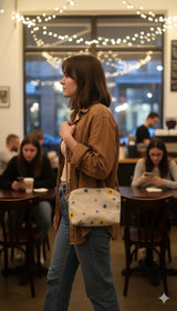 Sunflower Crossbody