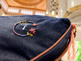 Daily Crescent Bag