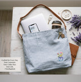 Everyday Essential Tote
