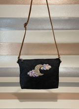 Night Sky Mini Tote