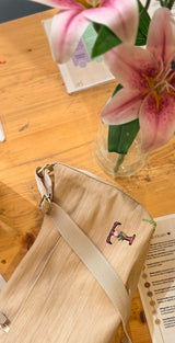 Bloom Initial Sling