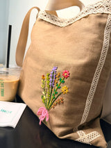 The Bouquet Tote
