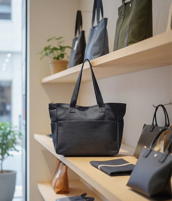 Maxi Tote