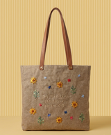 Believer Tote