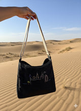 Custom Cityscape Tote