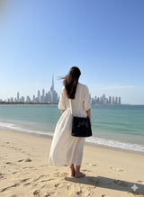 Custom Cityscape Tote