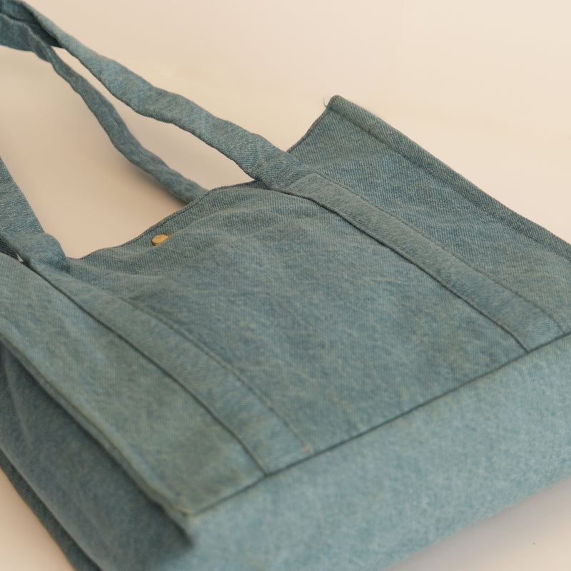 Mini Tote