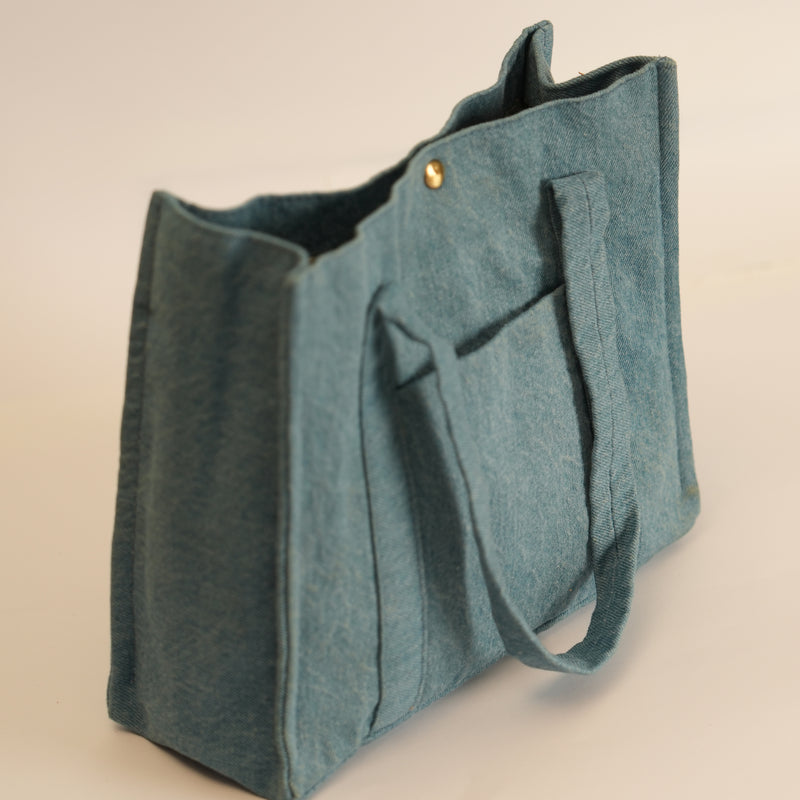 Mini Tote