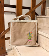 The Bouquet Tote