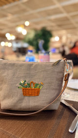 Garden Pouch