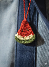 Tote Charms