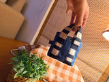 Tote charms