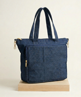 Weekend Travel Tote