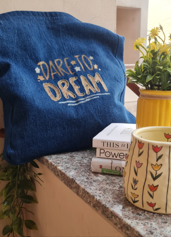 Dreamcatcher Tote