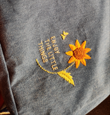 Sunflower Charm