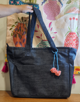 Tote Charms