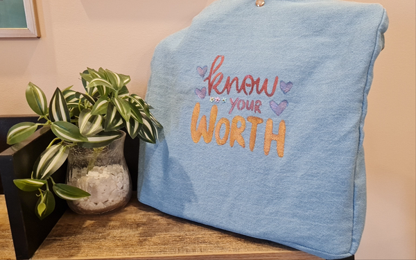 Empowerment Tote