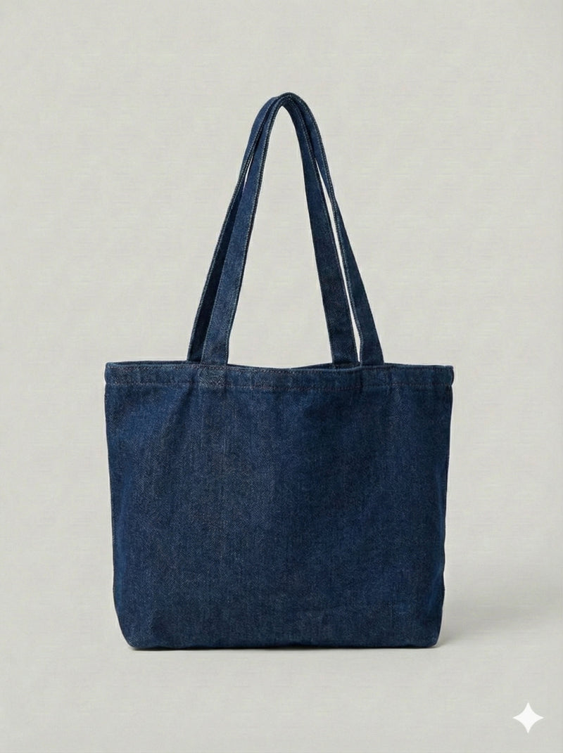 Everyday Tote (Bronze)
