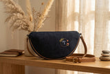 Daily Crescent Bag