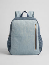 City Walk Denim Daypack