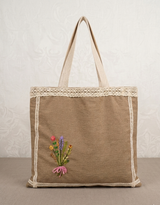 The Bouquet Tote