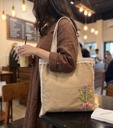 The Bouquet Tote