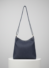Minimalist Denim Bag