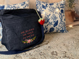 Cross Body Bag