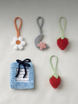 Crochet Charms