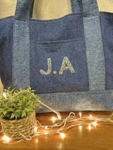 Denim Diaries