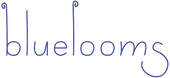 Bluelooms Bags