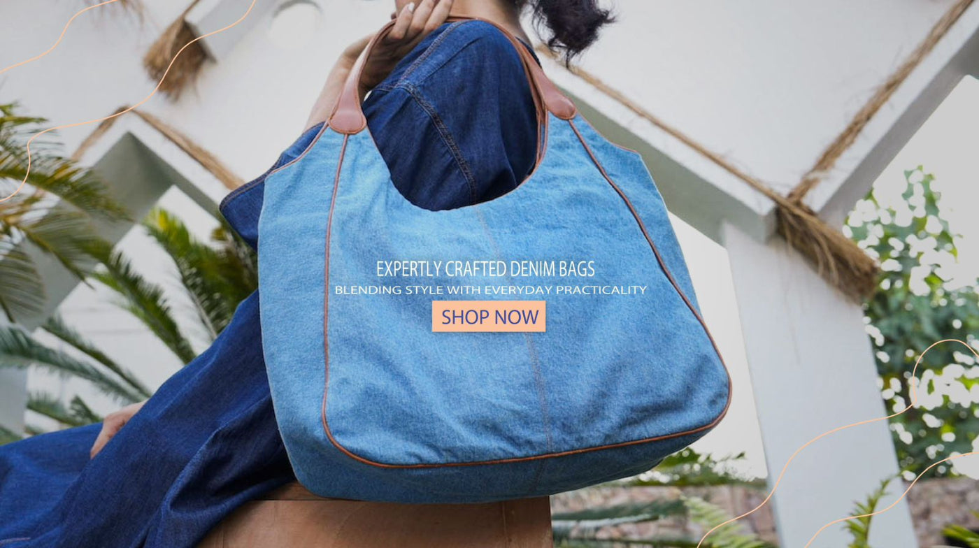 Bluelooms Bags Bluelooms Bags
