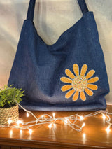 Sun Shine Tote